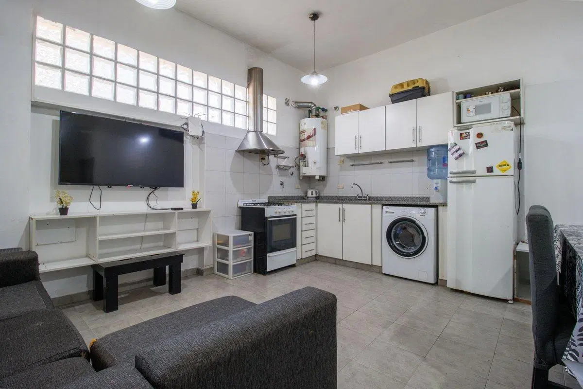 VENTA PH 3 ambientes Villa Ballester 5