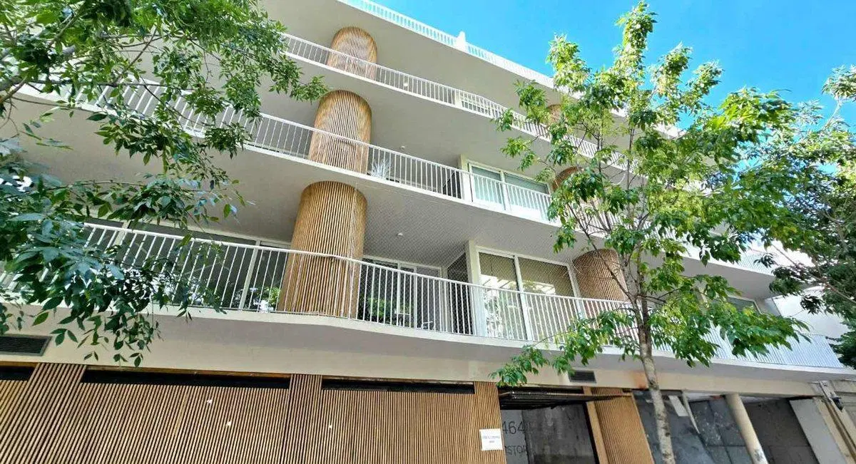 DEPARTAMENTO A ESTRENAR 4 AMBIENTES EN DEVOTO 2