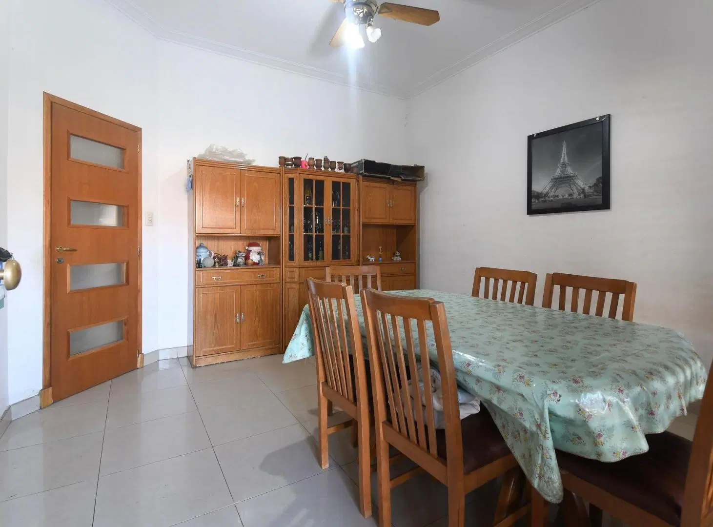 Hermosa Casa 4 amb con jardín y quincho 2