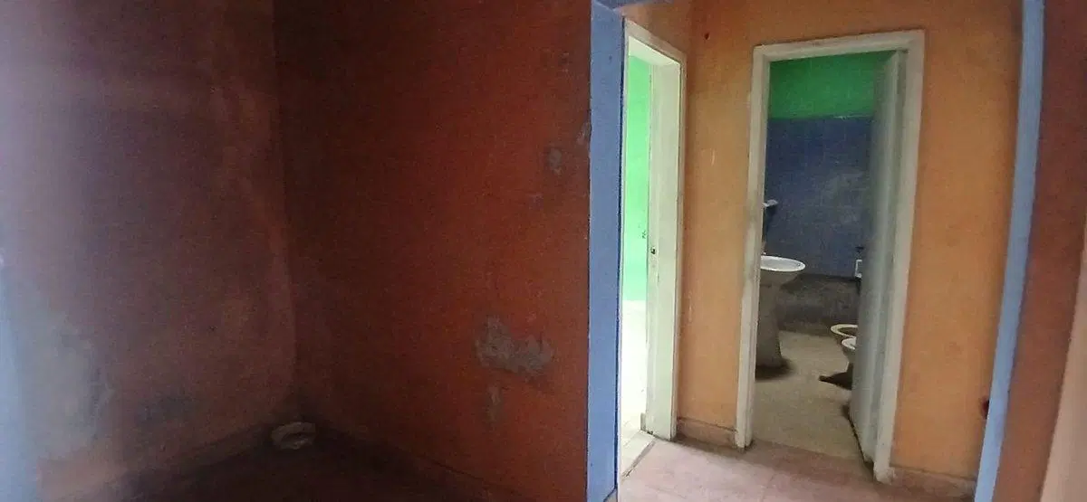 Casa con gran terreno en Garín a reciclar 5