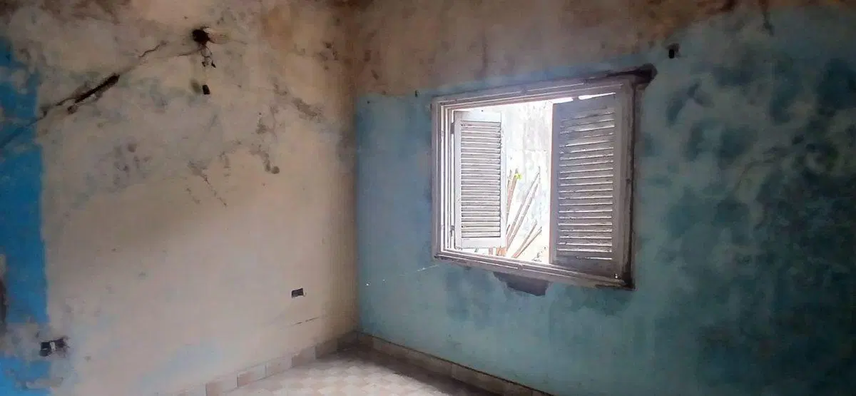 Casa con gran terreno en Garín a reciclar 3