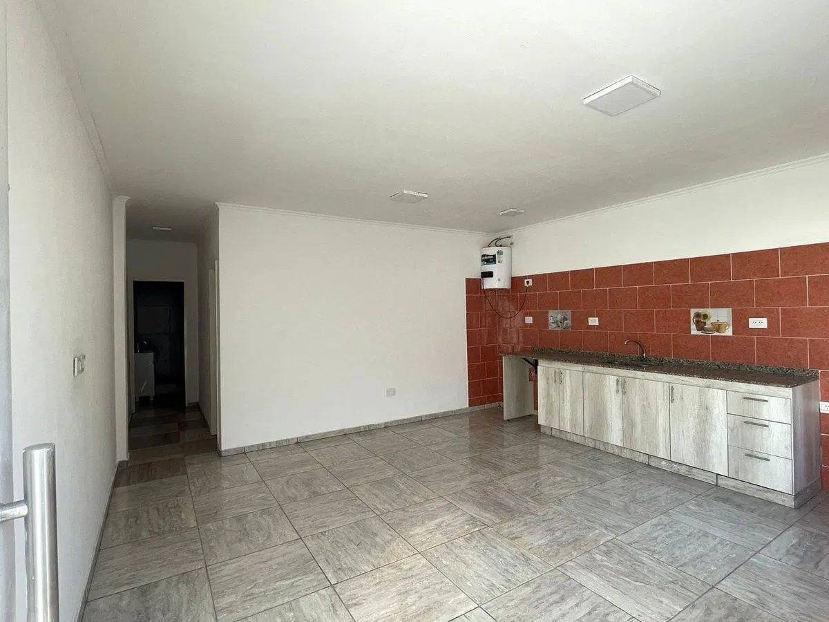 VENTA PH 2 AMBIENTES A ESTRENAR EN VILLA BOSCH 4