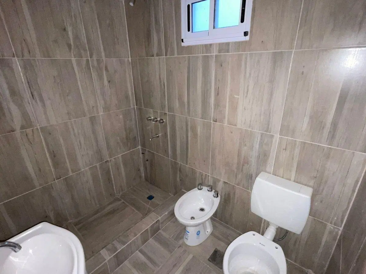 VENTA PH 2 AMBIENTES A ESTRENAR EN VILLA BOSCH 5