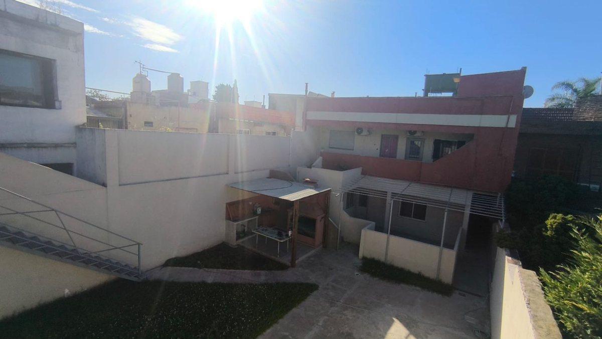 VENTA PH 2 AMBIENTES A ESTRENAR EN VILLA BOSCH