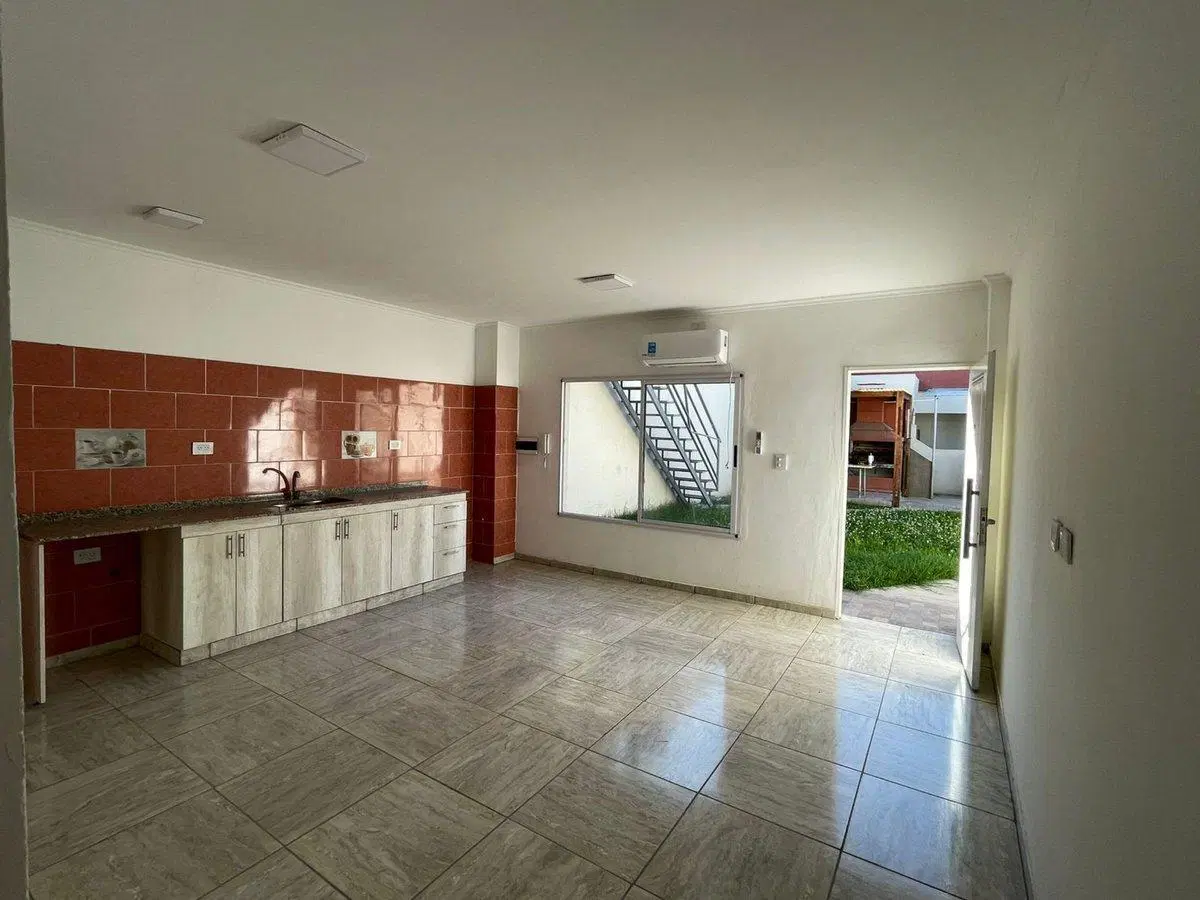 VENTA PH 2 AMBIENTES A ESTRENAR EN VILLA BOSCH 2