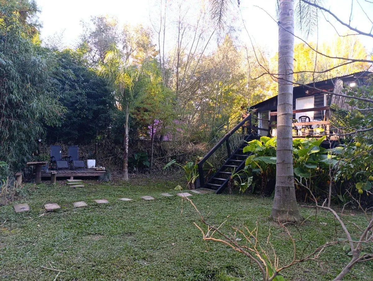 Venta de Cabaña en el Delta 2