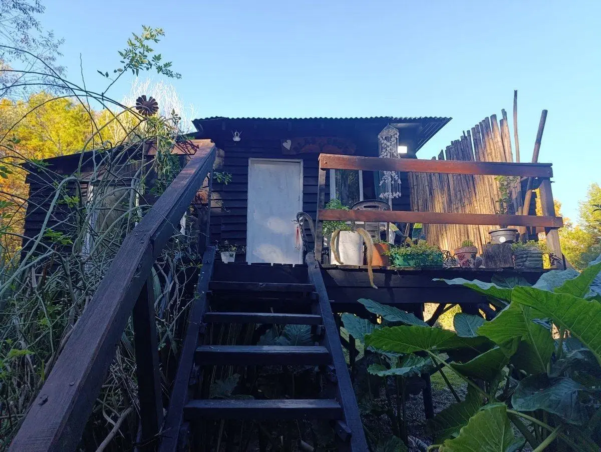 Venta de Cabaña en el Delta 3