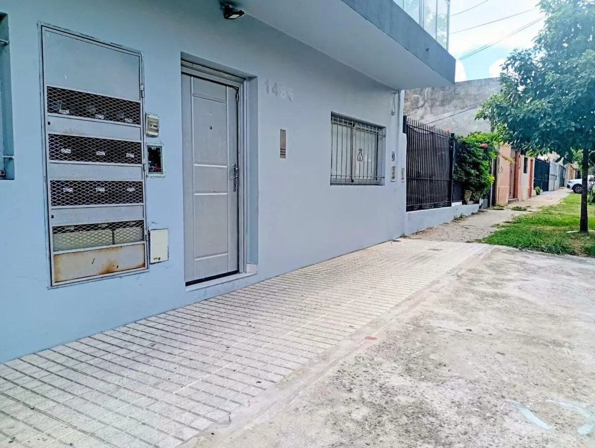 VENTA MONOAMBIENTE APTO PROFESIONAL M, CORONADO 2