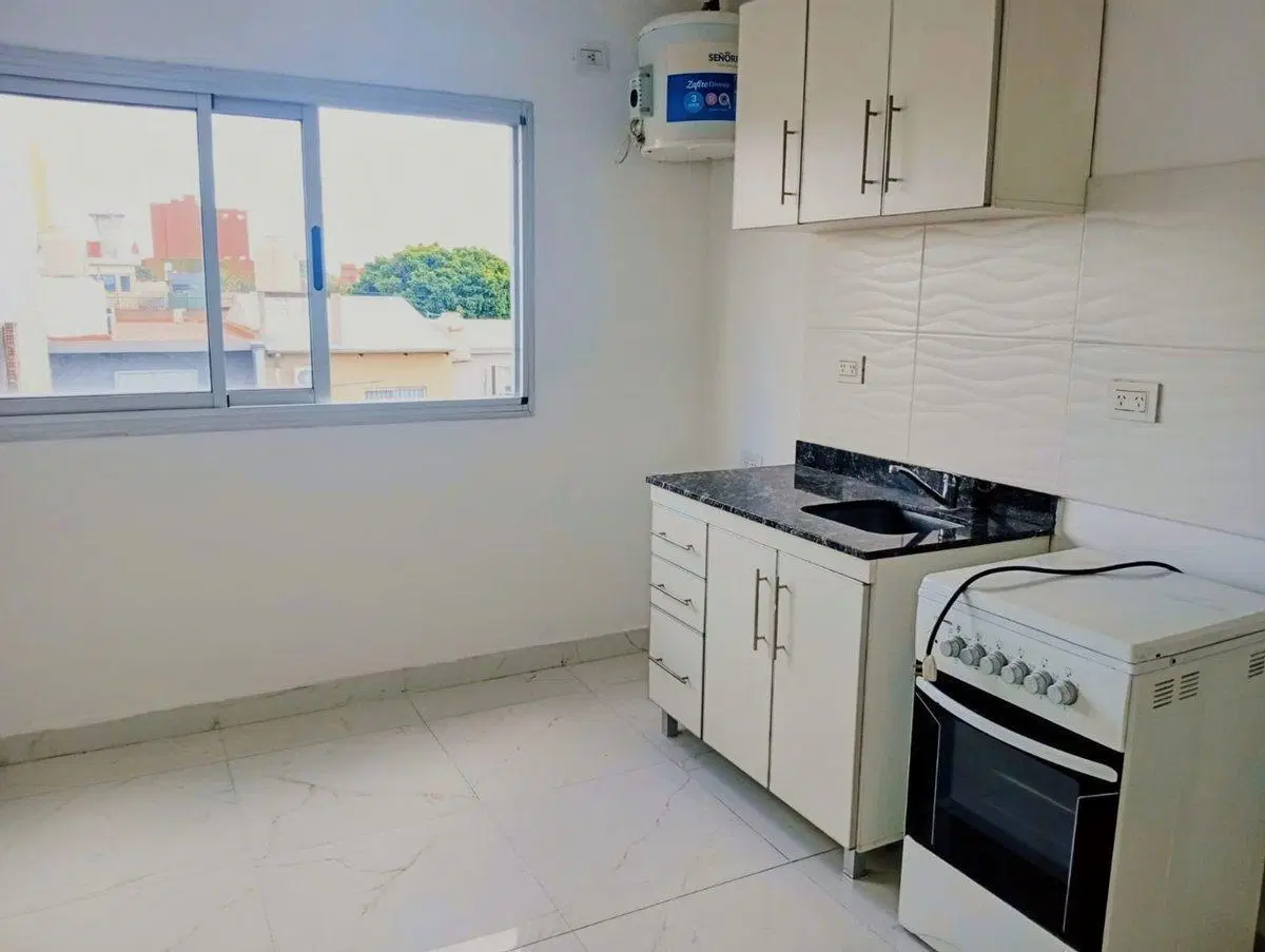 VENTA MONOAMBIENTE APTO PROFESIONAL M, CORONADO 4