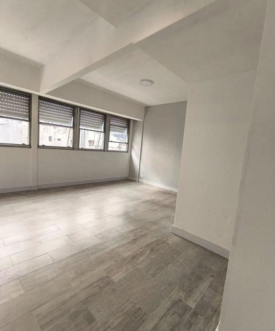 Departamento monoambiente en alquiler CABA 5