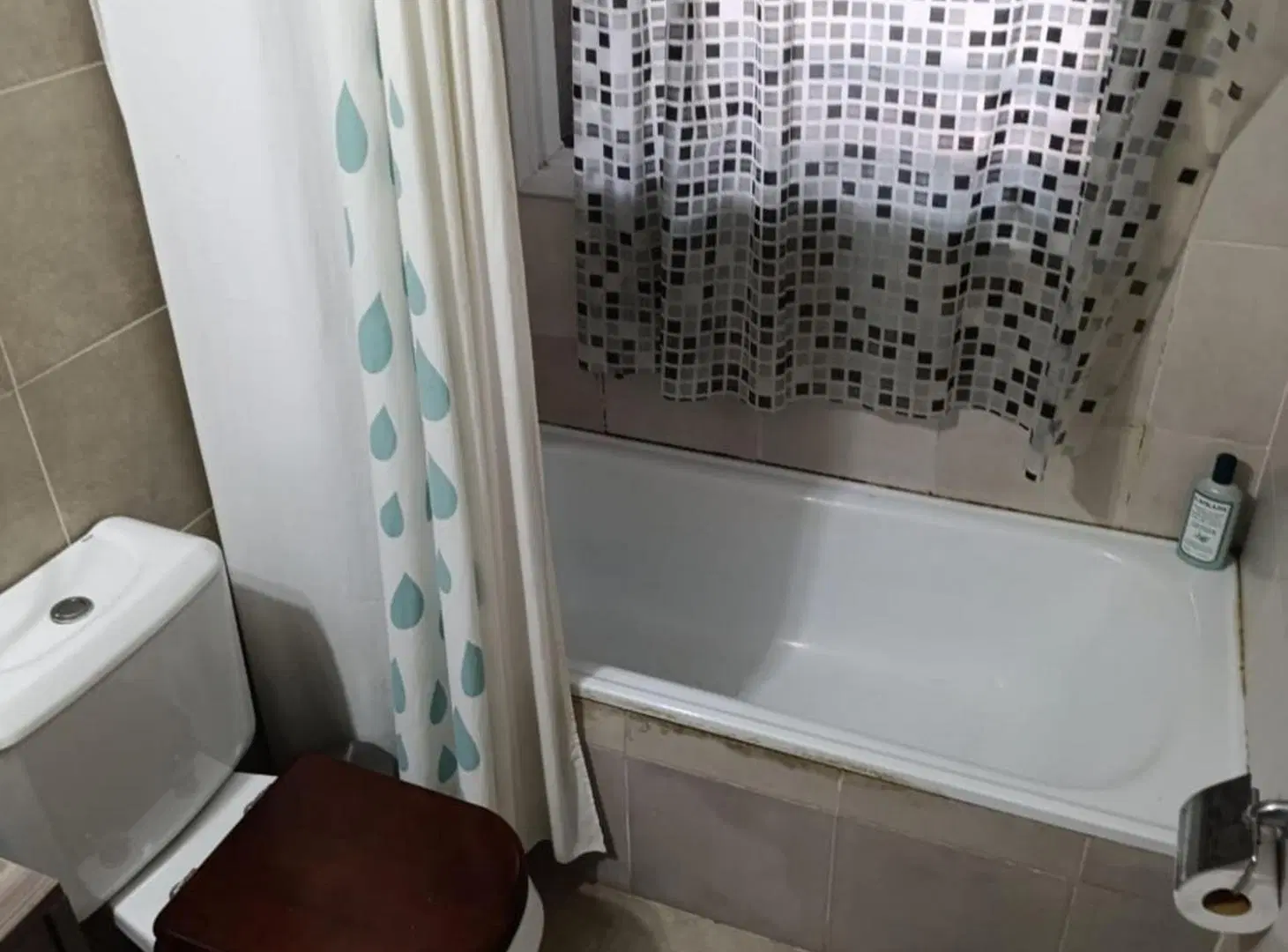Venta de Monoambiente en Saavedra 5