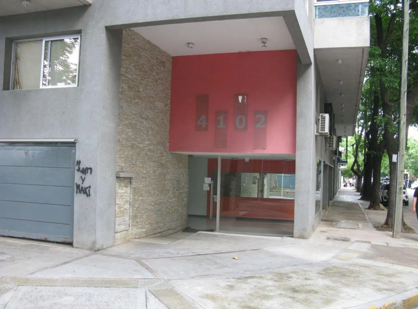 Venta de Monoambiente en Saavedra 3