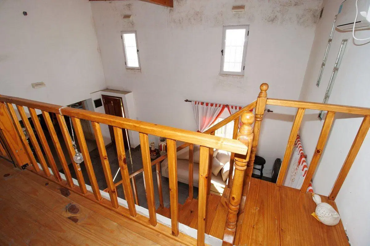 Venta de Casa en Lote Grande 5