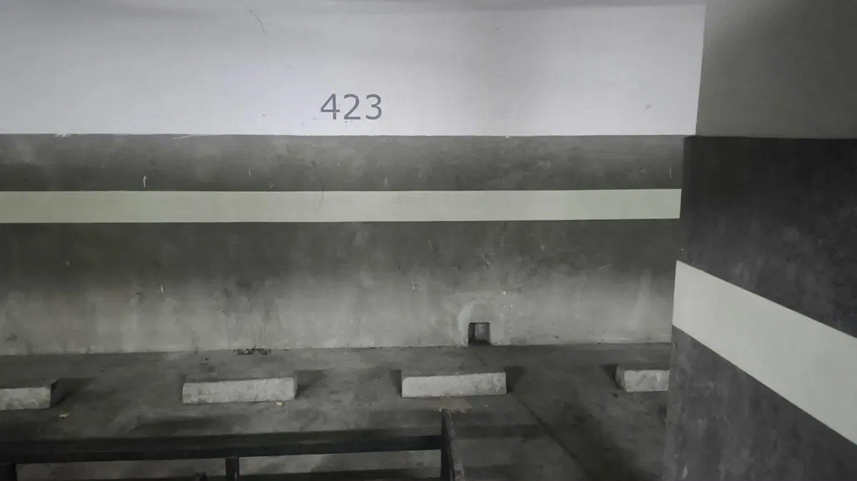 VENTA COCHERA SOBRE AV LAS HERAS EN RECOLETA 4