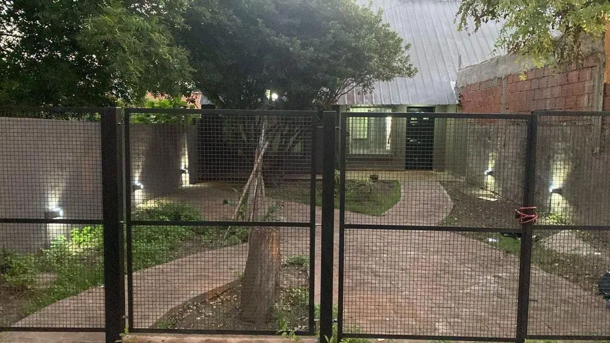 Duplex 4 ambientes con jardin en Tigre 2