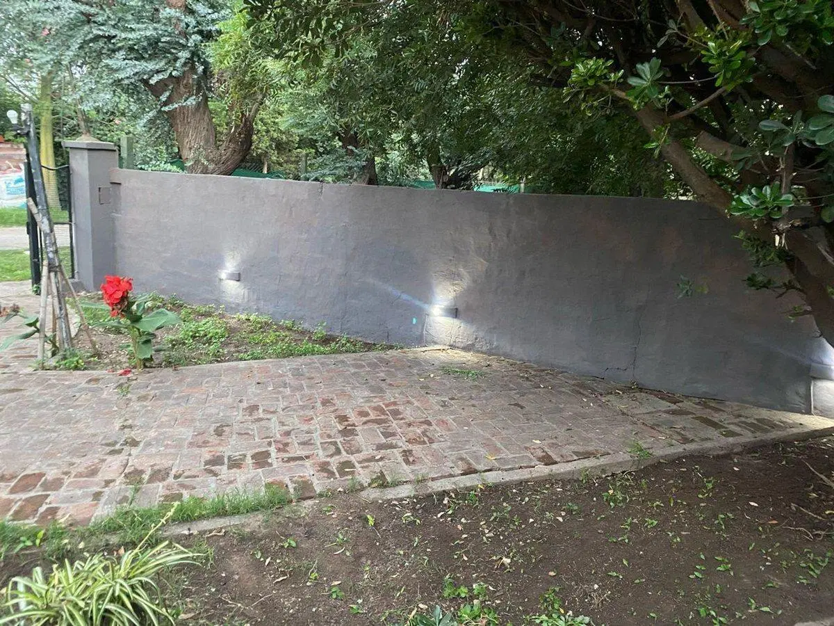 Duplex 4 ambientes con jardin en Tigre 3
