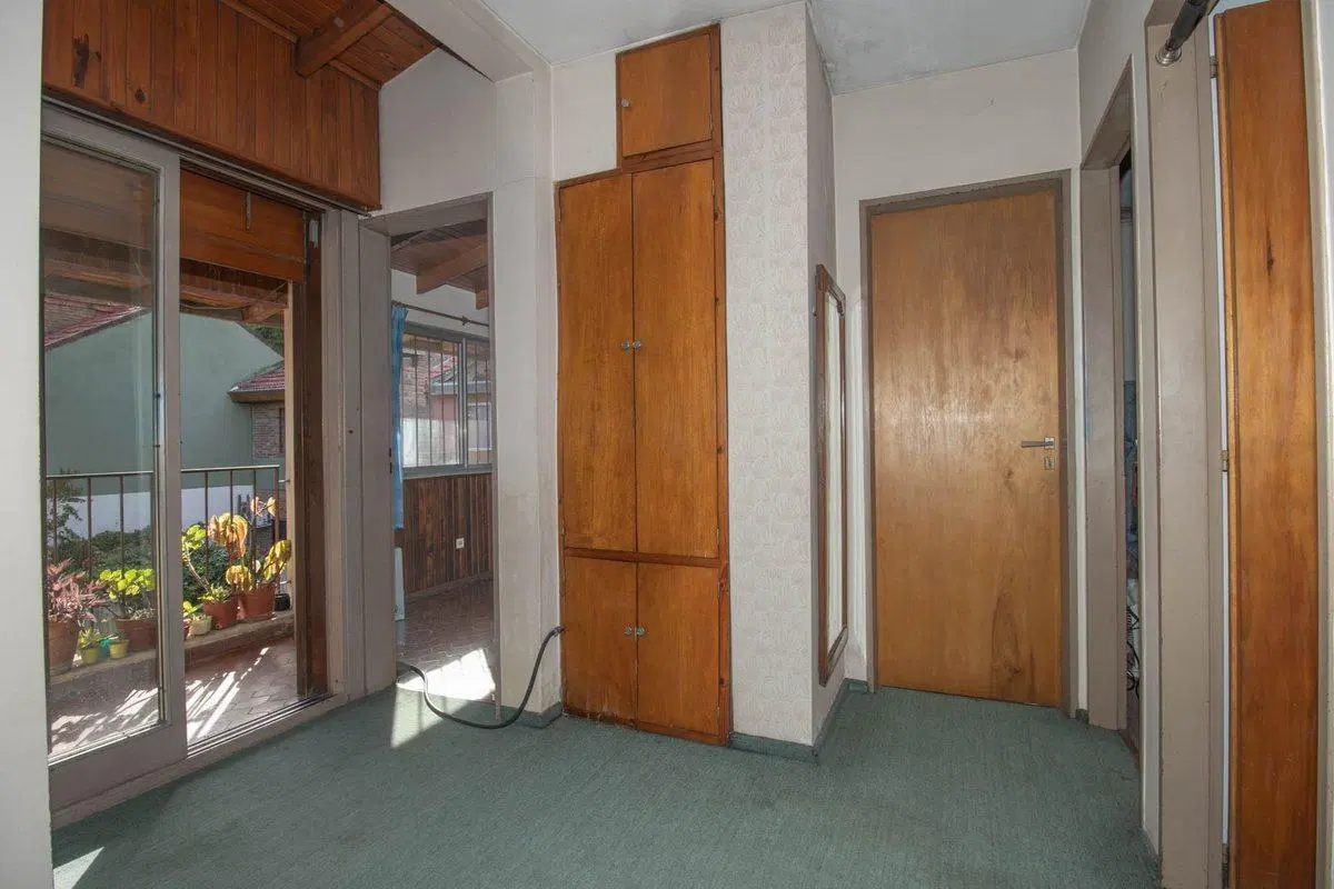 CASA EN VENTA VILLA MARTELLI CON COCHERA 5