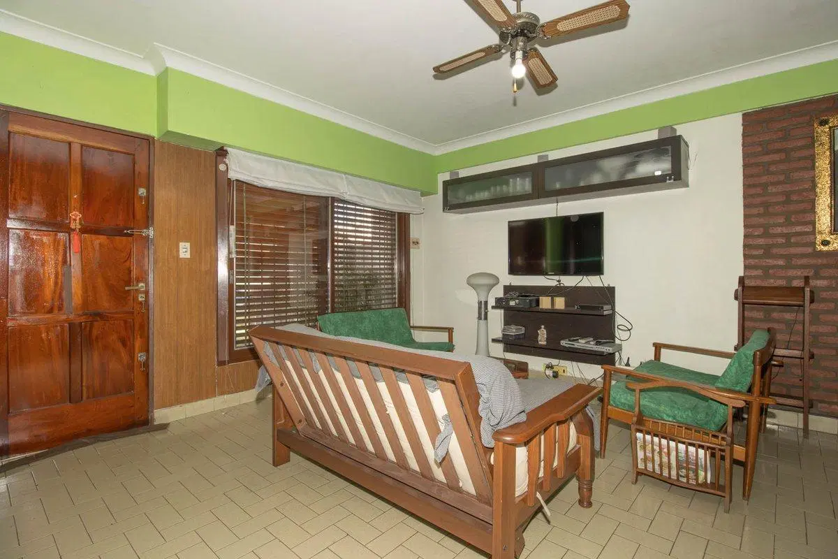 CASA EN VENTA VILLA MARTELLI CON COCHERA 3