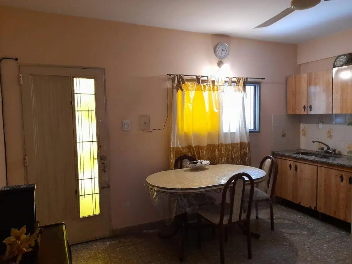 VENTA Y/0 PERMUTA CASA 3 AMB EN MONTE CHINGOLO 2