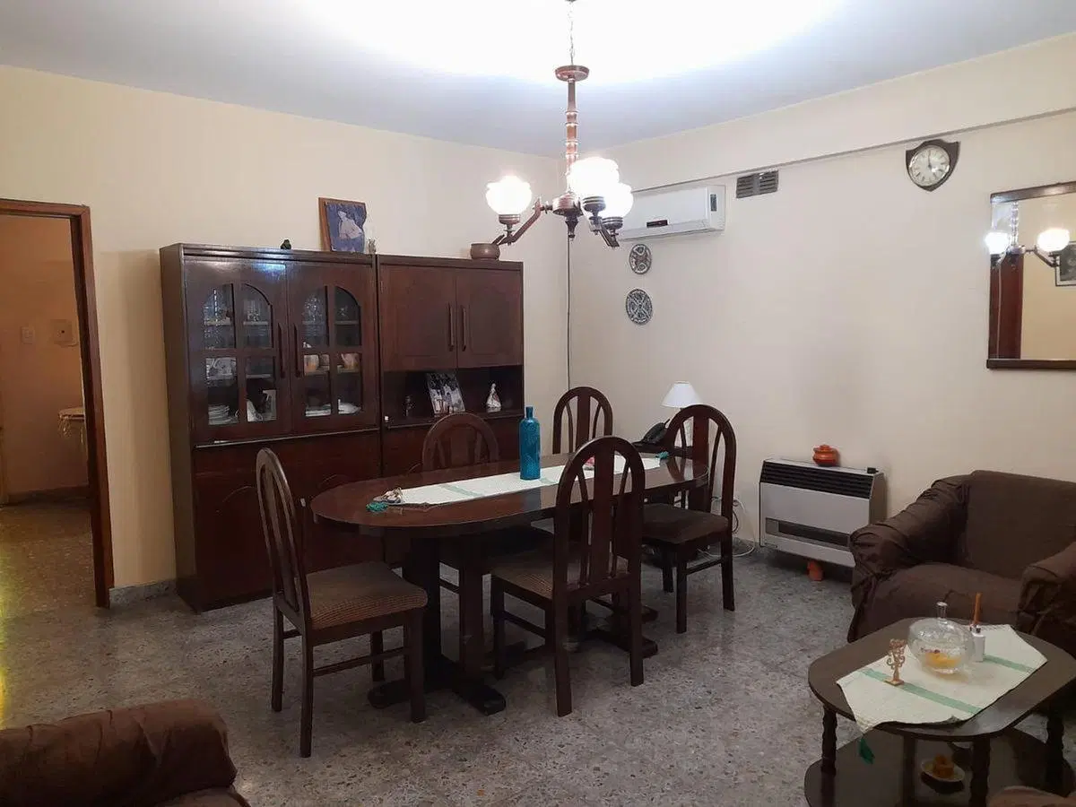 VENTA Y/0 PERMUTA CASA 3 AMB EN MONTE CHINGOLO 3