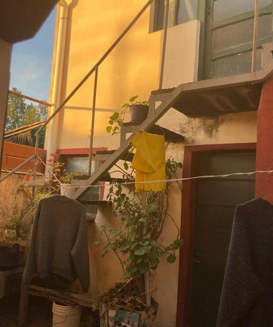 Venta Casa en San Martin Multifamiliar 2