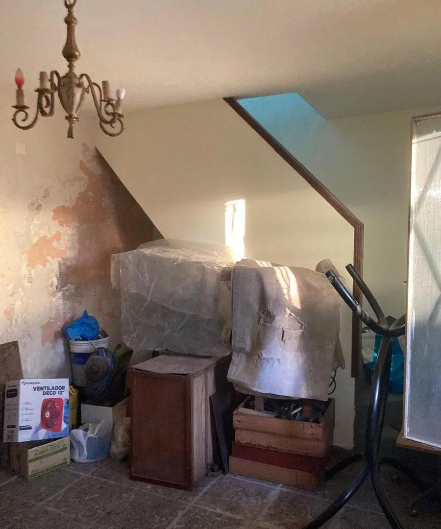 Venta Casa en San Martin Multifamiliar 3