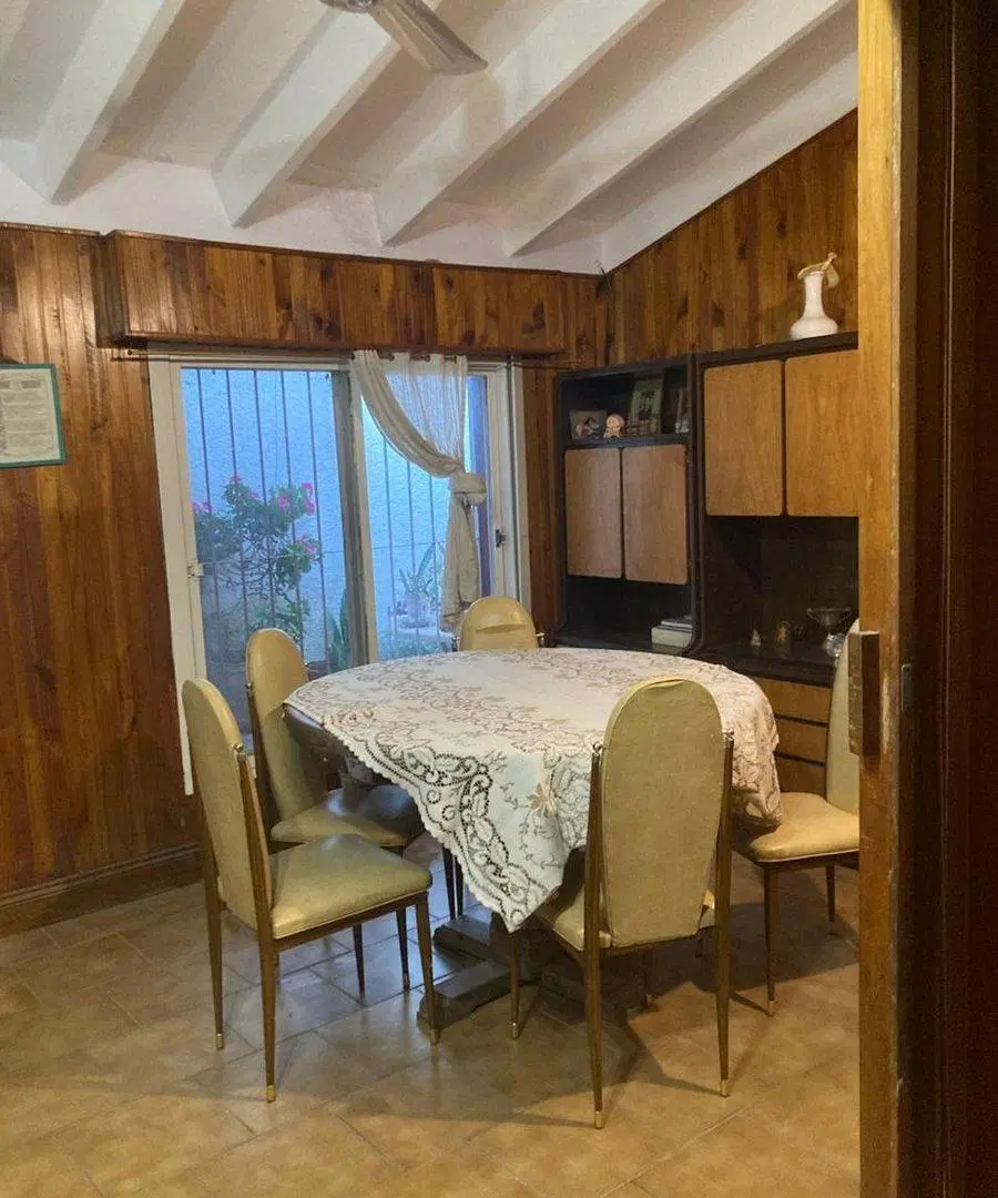 Venta Casa en San Martin Multifamiliar 5