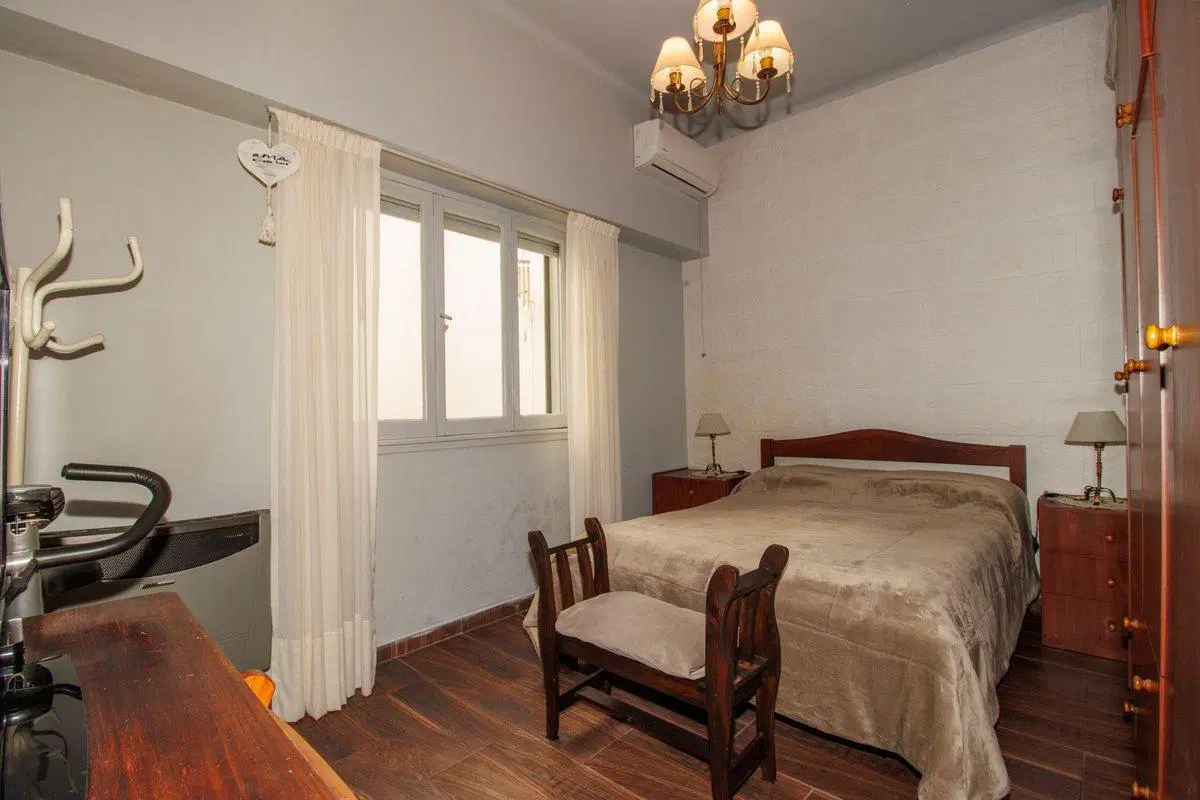 Departamento 2 amb con Patio, PB, Villa Pueyrredón 4