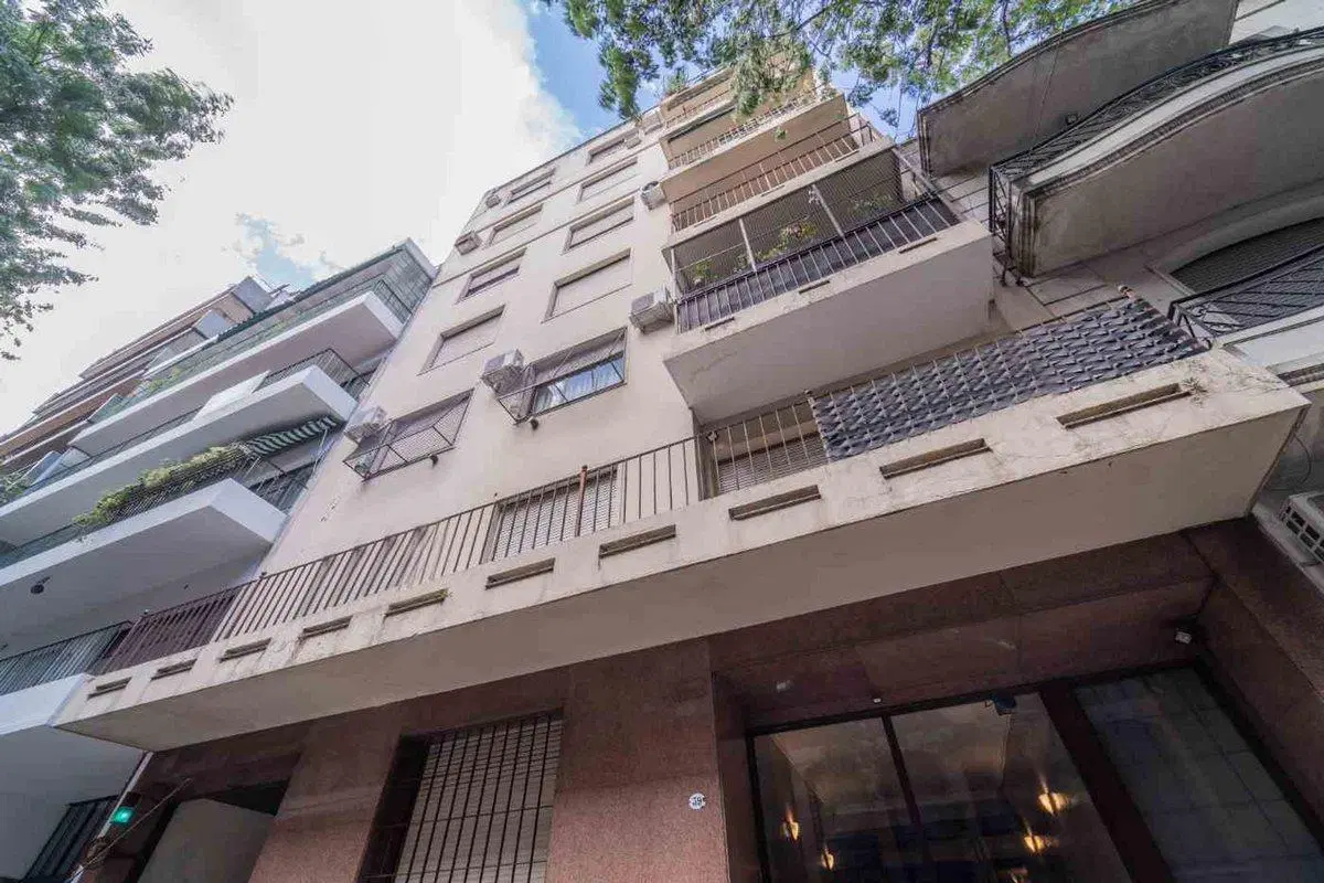 VENTA DEPARTAMENTO 4 AMB C/DEP COCHERA Y BAULERA 5