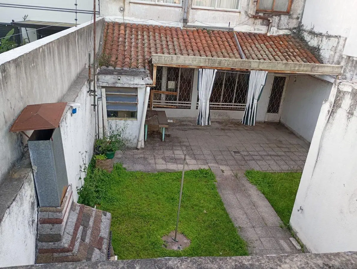 PH TIPO CASA 3 SAN ANDRES B/AGUSTINIANO EXC. UB. 4
