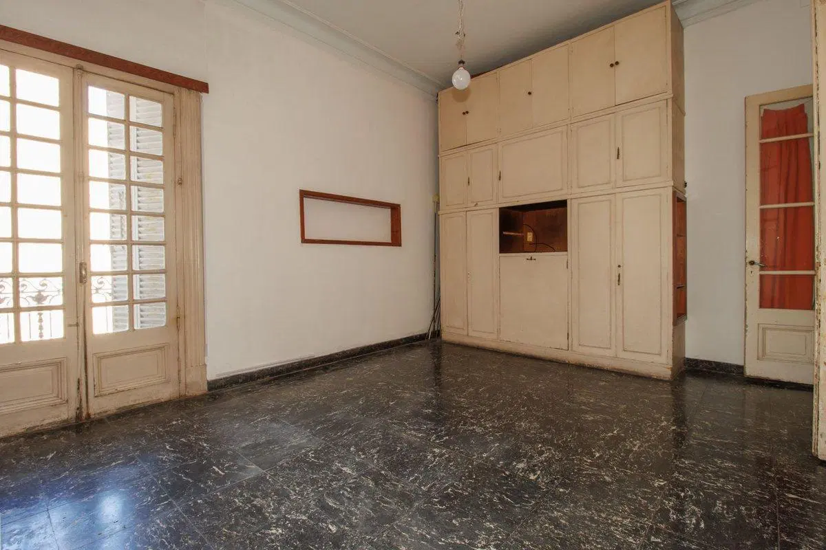 Venta Departamento 5 Ambientes Al Frente - CABA 4