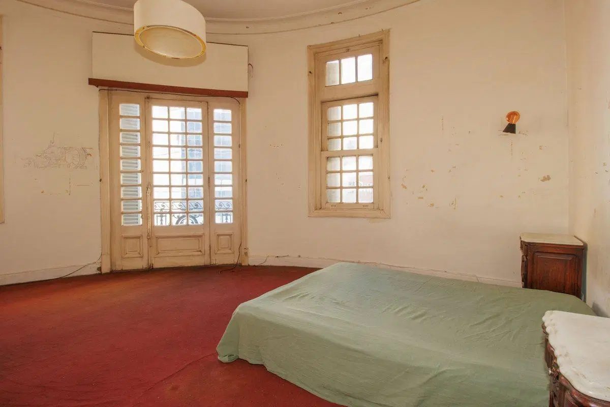 Venta Departamento 5 Ambientes Al Frente - CABA 3