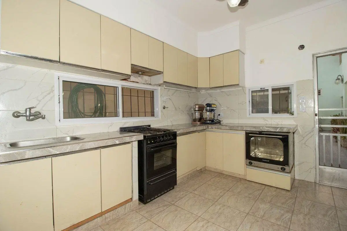 Casa multifamiliar 6 amb exc. estado Villa Maipú 5