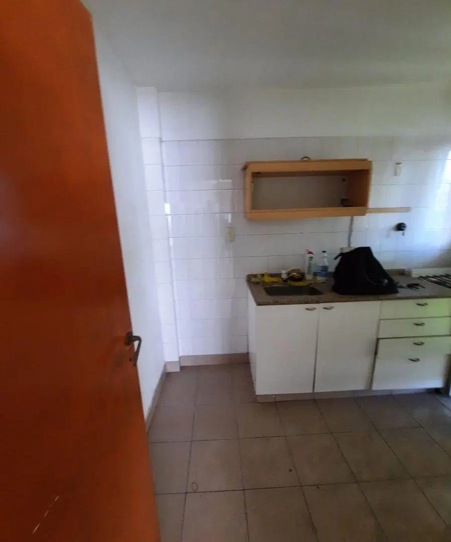 VENTA DEPARTAMENTO DOS AMBIENTES CHACARITA 3