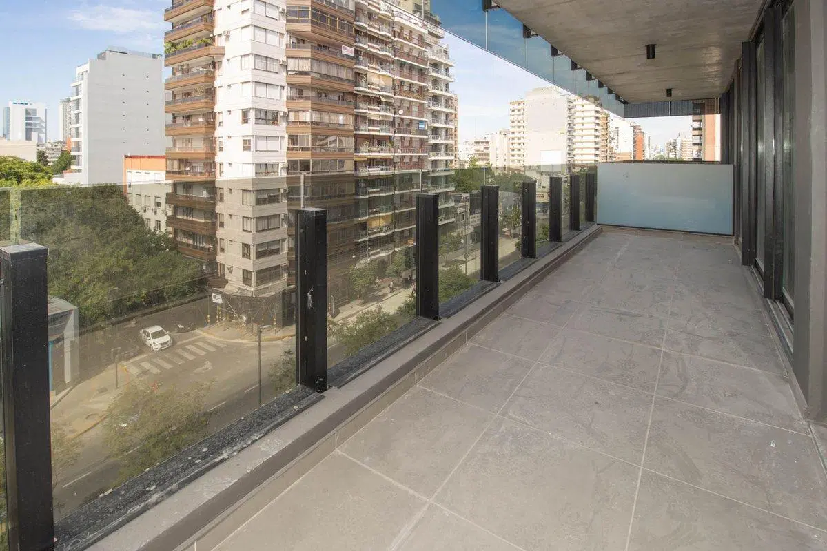 OFICINA EN VENTA A ESTRENAR 5