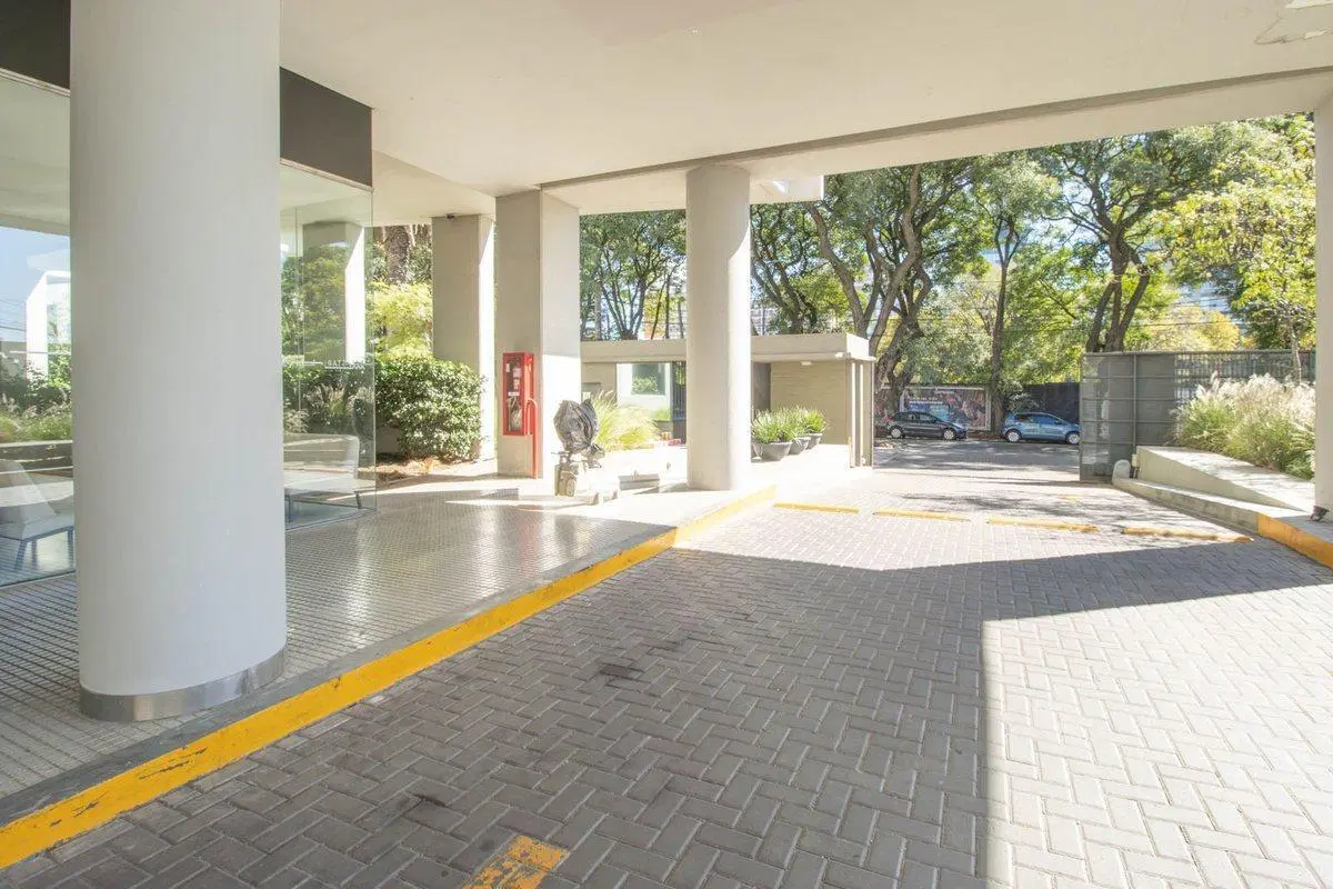 DEPARTAMENTO EN VENTA EN STAR TOWER OLIVOS 3