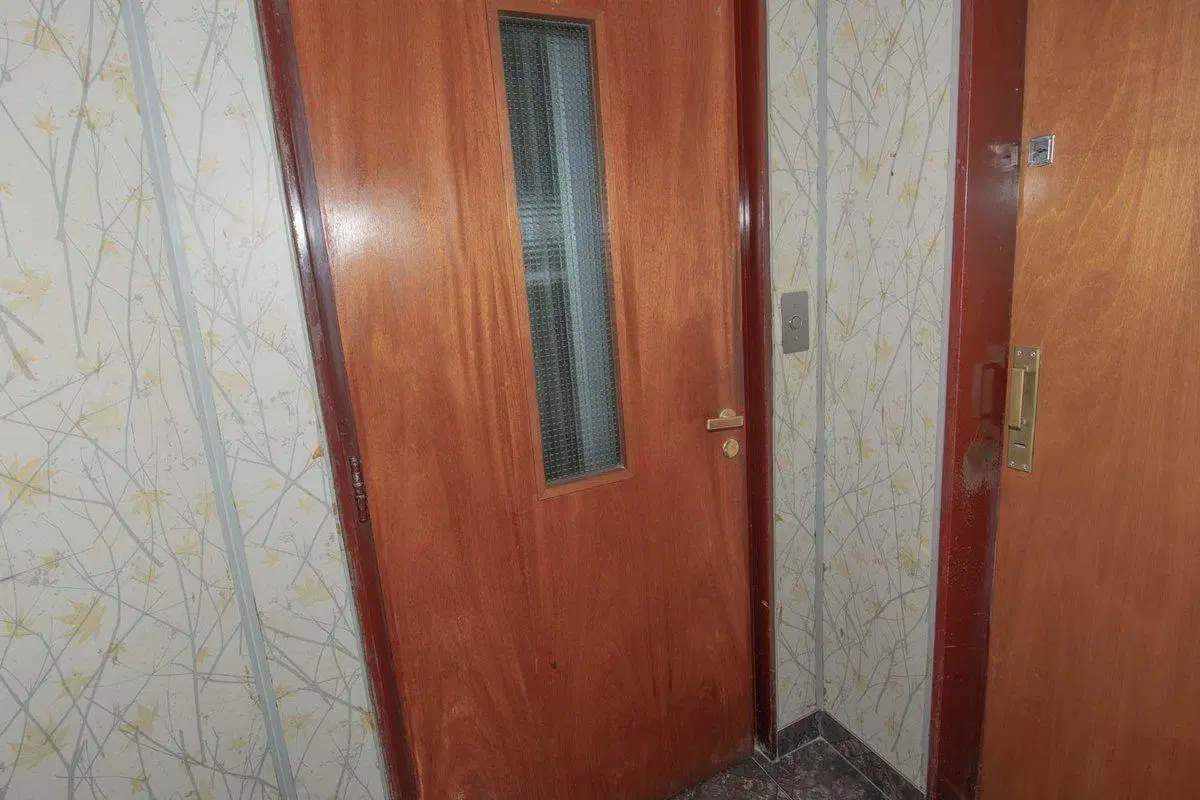 DEPARTAMENTO 3 AMBIENTES,  CON BALCON CORRIDO 3