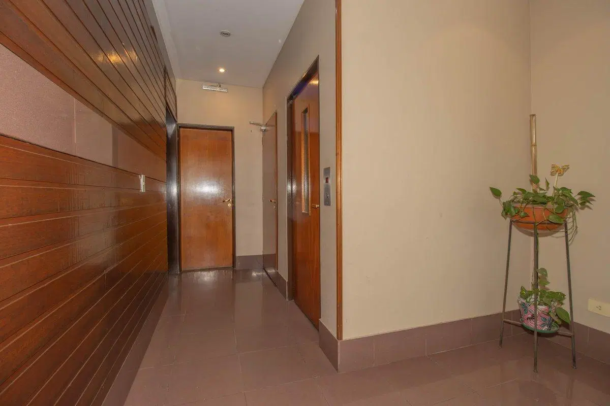 DEPARTAMENTO 3 AMBIENTES,  CON BALCON CORRIDO 2