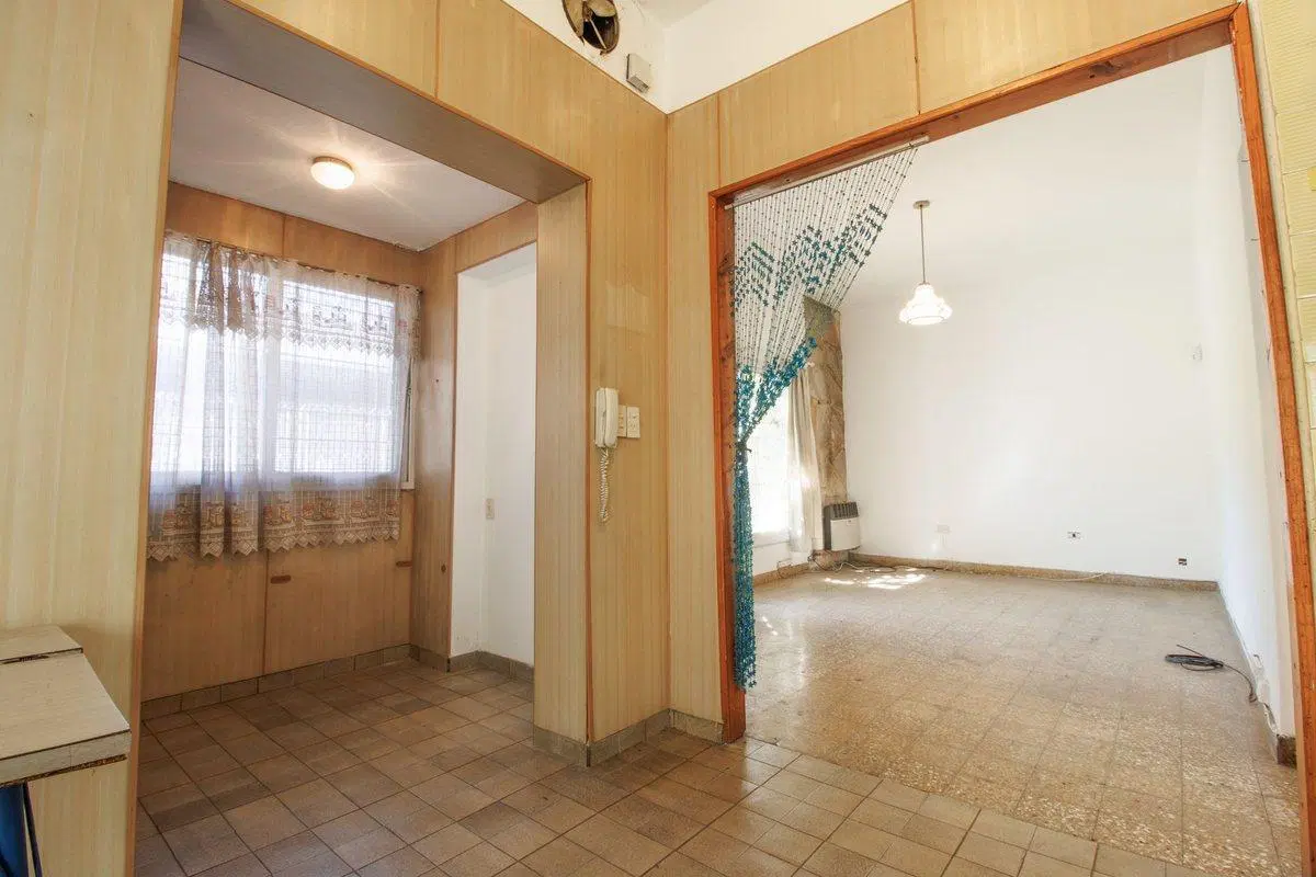 PH 3 AMBIENTES CON JARDIN EN VENTA EN MUNRO 3