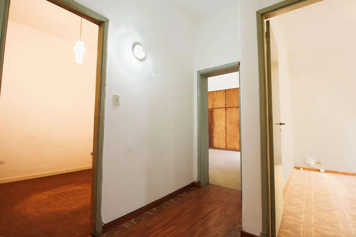PH 3 AMBIENTES CON JARDIN EN VENTA EN MUNRO 4