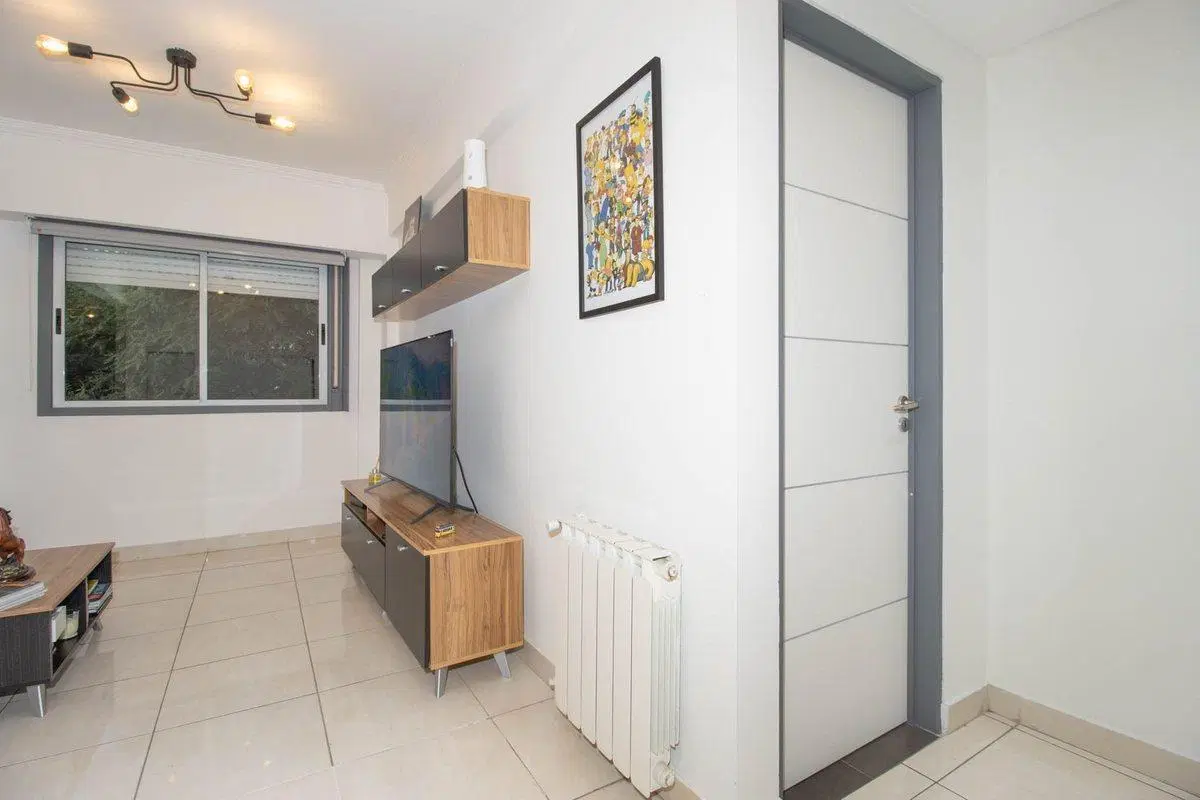 VENTA DPTO 5 AMB CON COCHERA 5