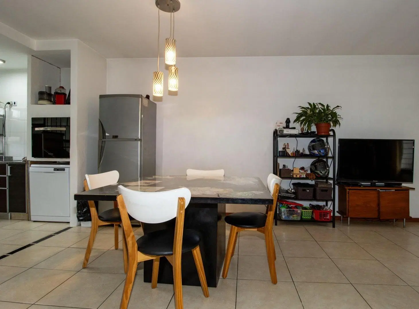 VENTA PH 4 amb. Terraza-Cochera en Villa Martelli 2
