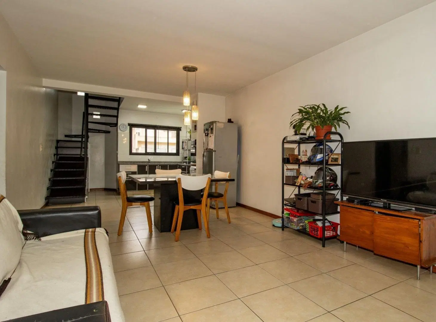 VENTA PH 4 amb. Terraza-Cochera en Villa Martelli 3