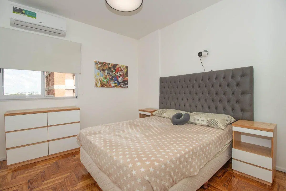 Depto 4amb en Villa Martelli 3