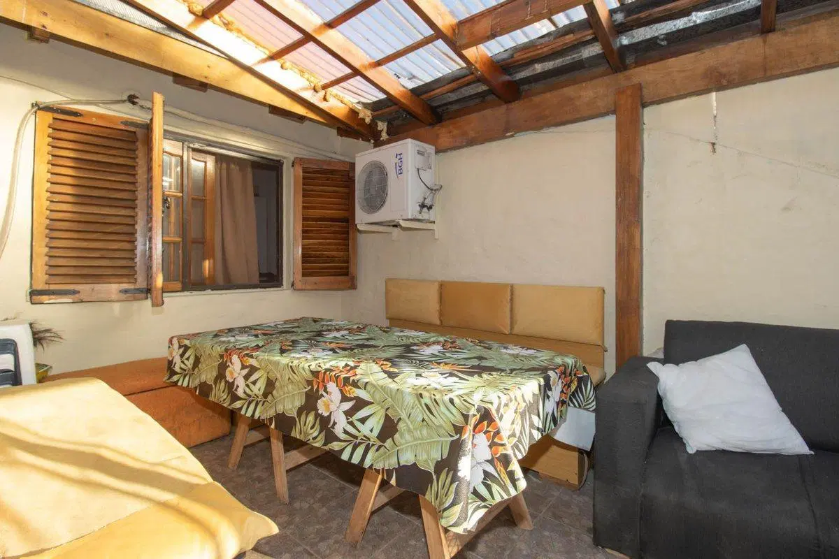 VENTA PH 3 AMBIENTES-COCHERA-PATIO Villa Ballester 5