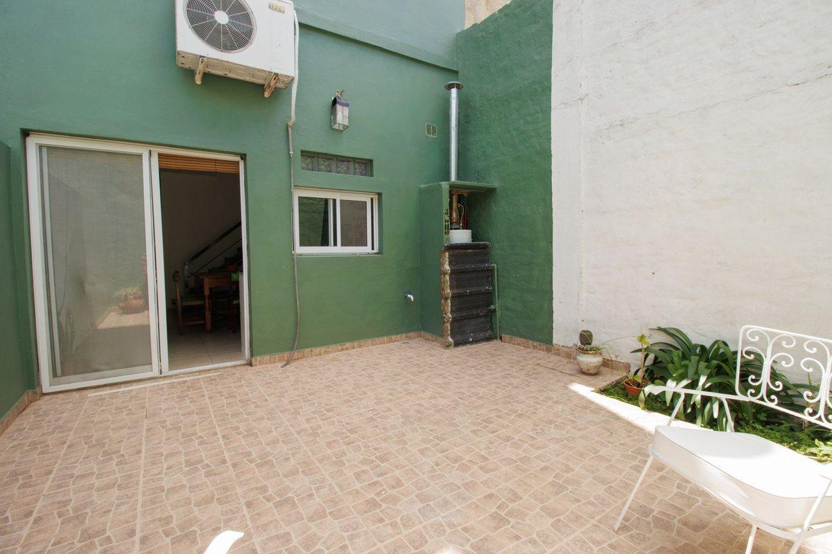 Foto de VENTA PH 3AMB AL FRENTE VILLA MAIPU, imagen 3