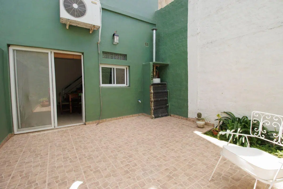 VENTA PH 3AMB AL FRENTE VILLA MAIPU 3