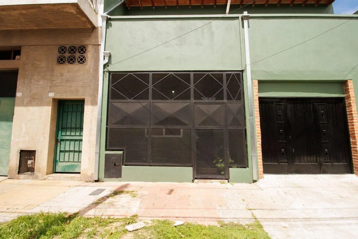 VENTA PH 3AMB AL FRENTE VILLA MAIPU 4