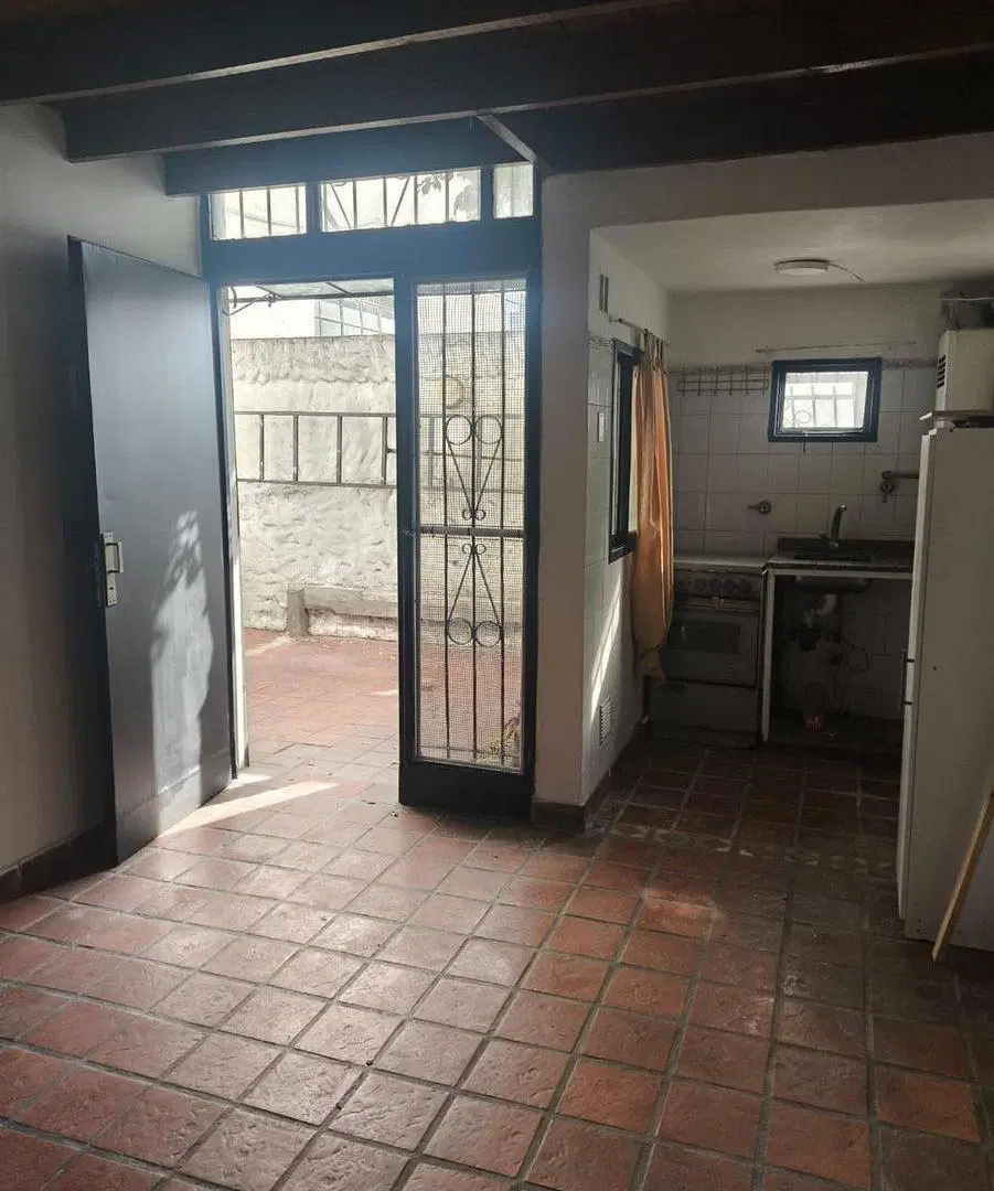 VENTA 2 AMBIENTES EN VILLA DEL PARQUE CABA 3