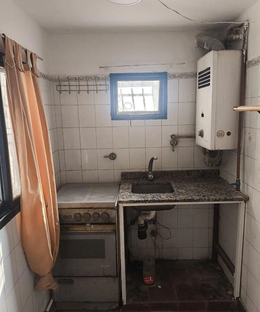 VENTA 2 AMBIENTES EN VILLA DEL PARQUE CABA 2